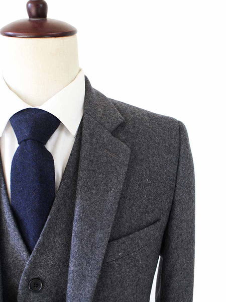 NEAT Mallalieus Tweed Twills スラックス - スラックス