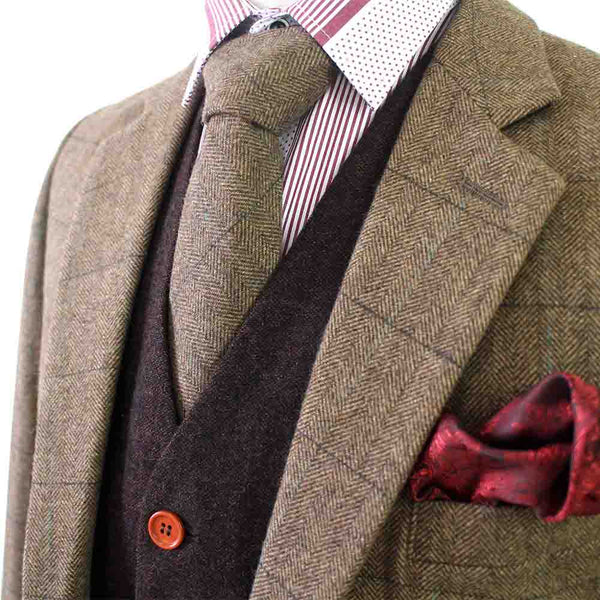 BROWNHERRINGBONEMIX_MATCHTWEED