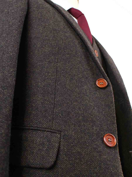 DARK_BROWN_HERRINGBONE_TWEED_J