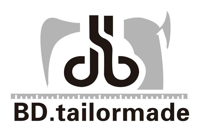 How to choose your first suit? BDtailormade