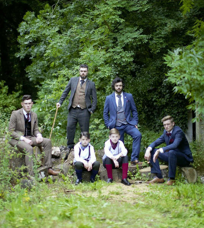 The story of BD. Tailormade The story of BD. Tailormade BDtailormadehockerty tweedmaker menstweedsuit