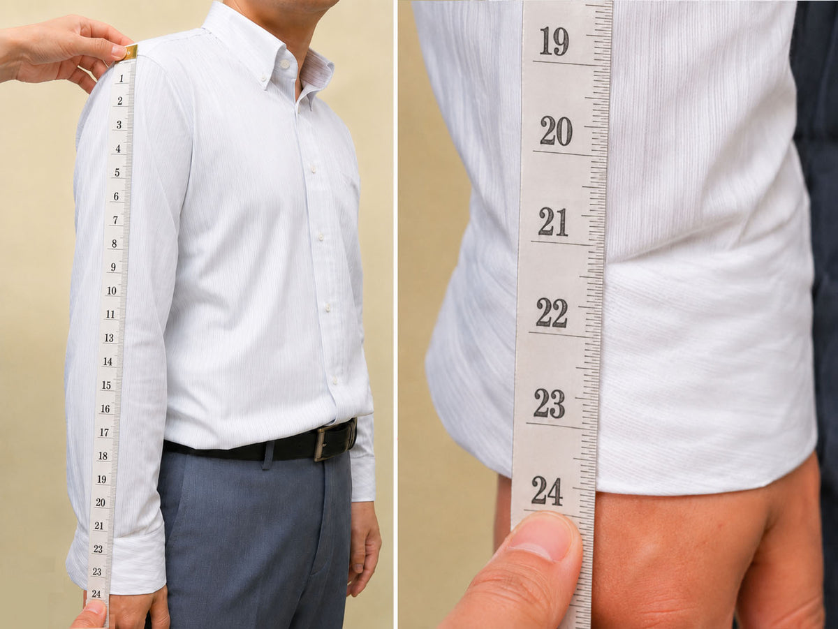 Sleeve Length