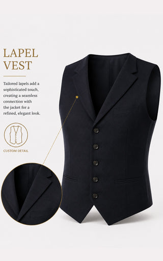 Lapel