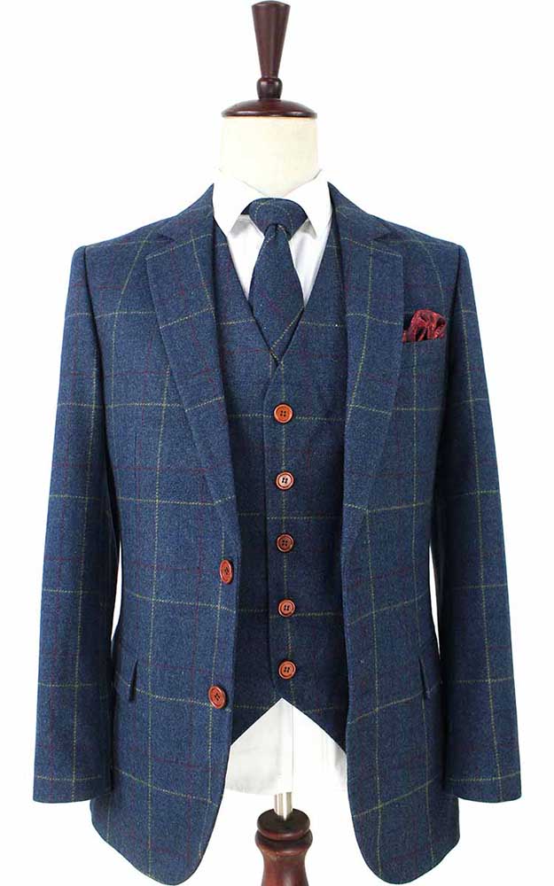 Peaky Blinders Suits Online - Hockerty