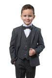 BDtailormade Children's Tweed suit - BDtailormade TWEED SUITStweedmaker hockerty menstweedsuit