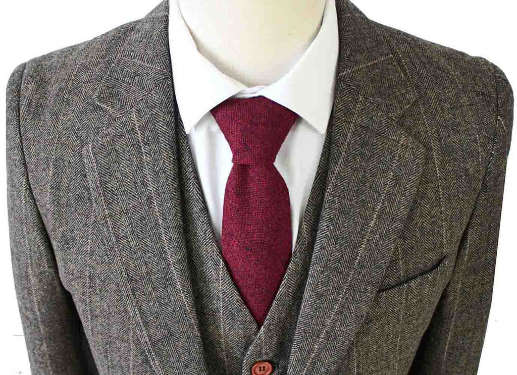 Country sale tweed suit