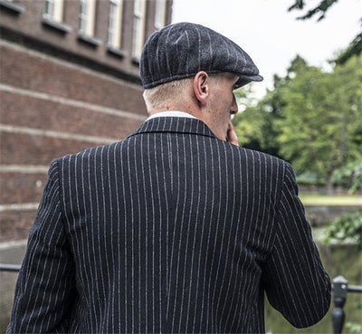 Suit On Men | Custom Tailored Suit | Men Suits